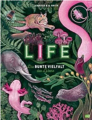 biodiversit&auml;t